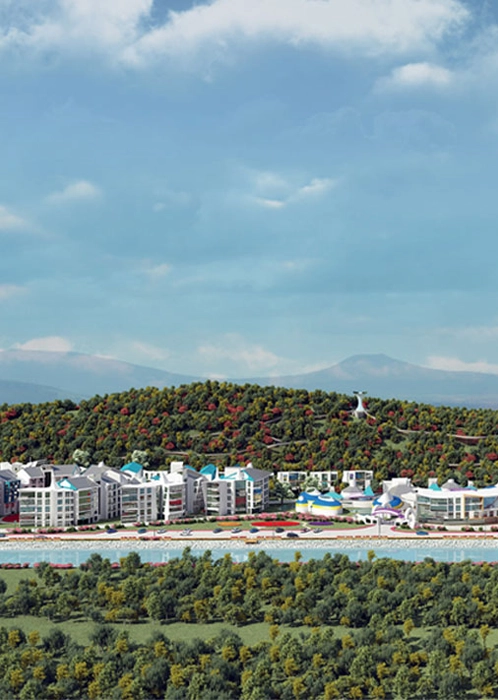 Derdin Termal Proje-1