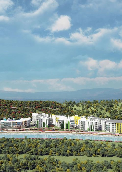 Derdin Termal Proje-2