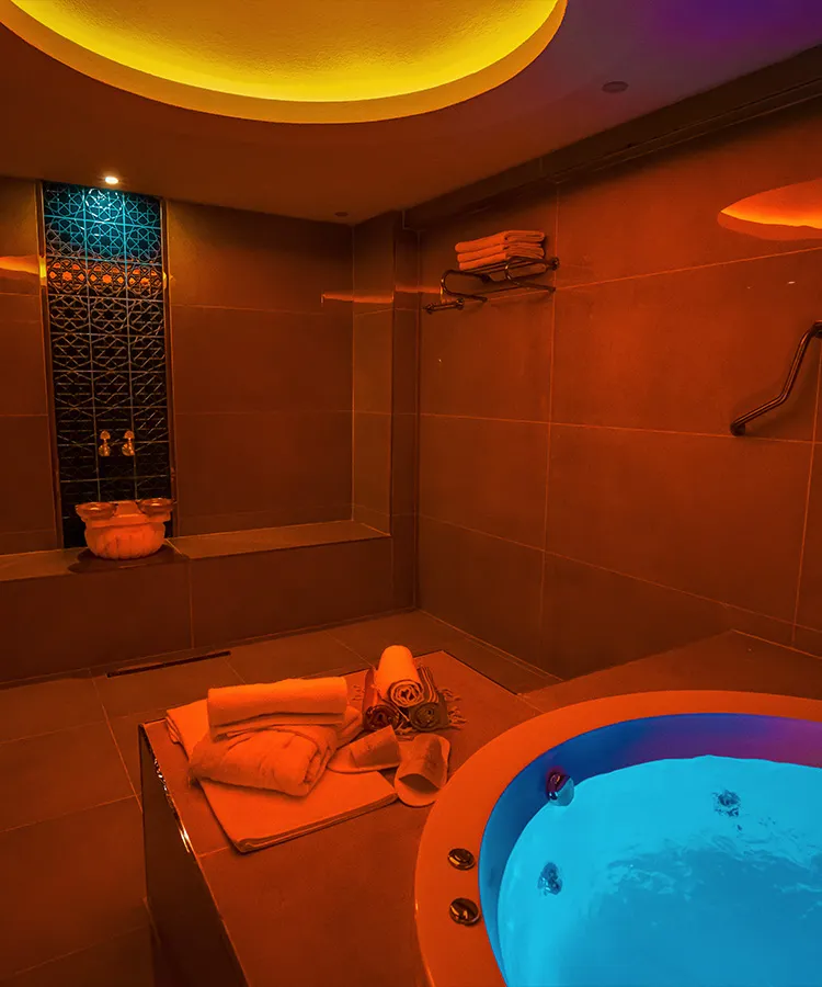 Aile Banyoları Aile Banyoları