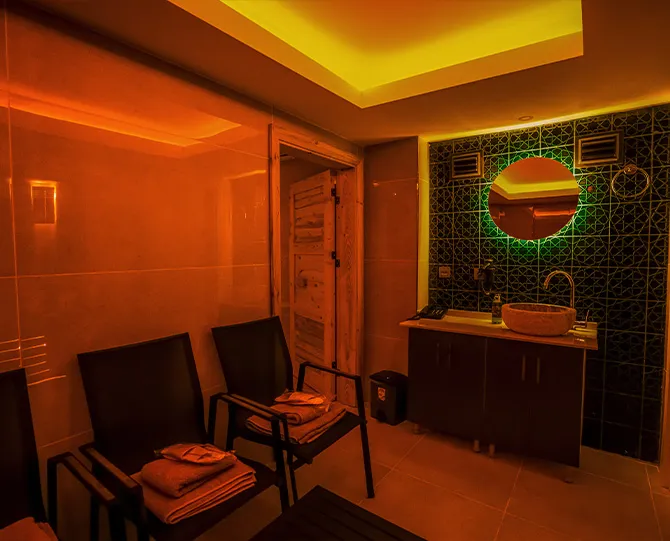 Aile Banyoları Aile Banyoları