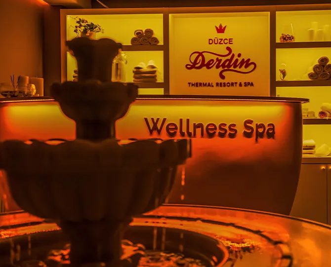 Spa Center Spa Center