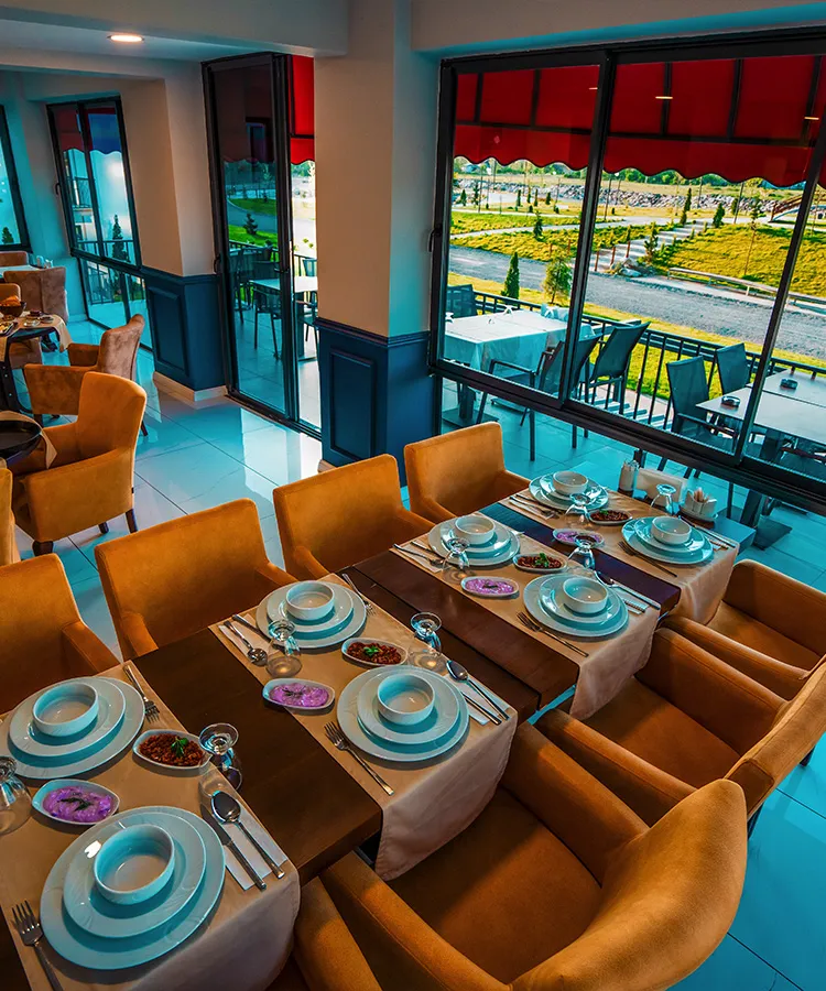 Yeme & İçme Yeme & İçme