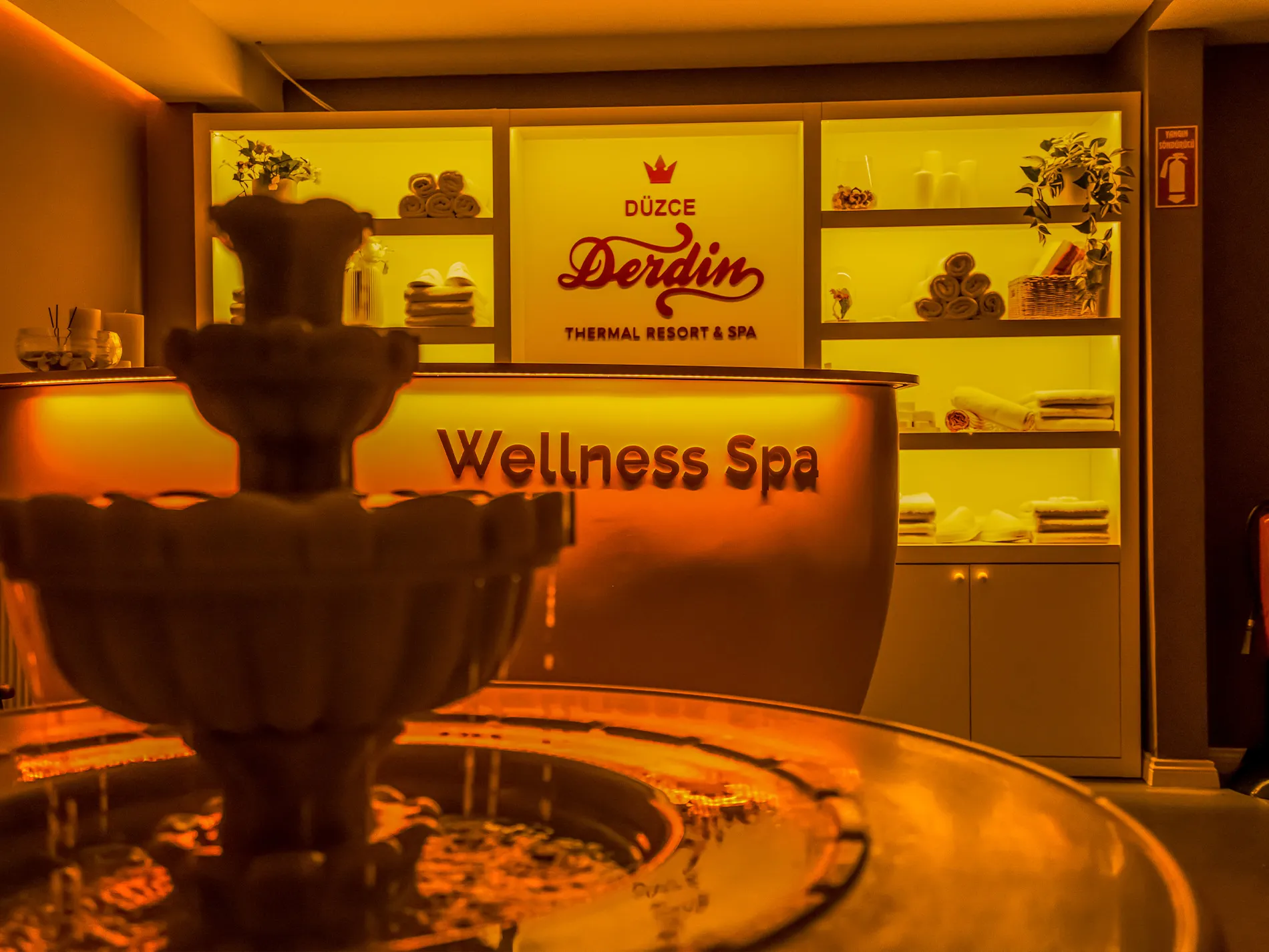 Bedeninizi ve Ruhunuzu Yeniler