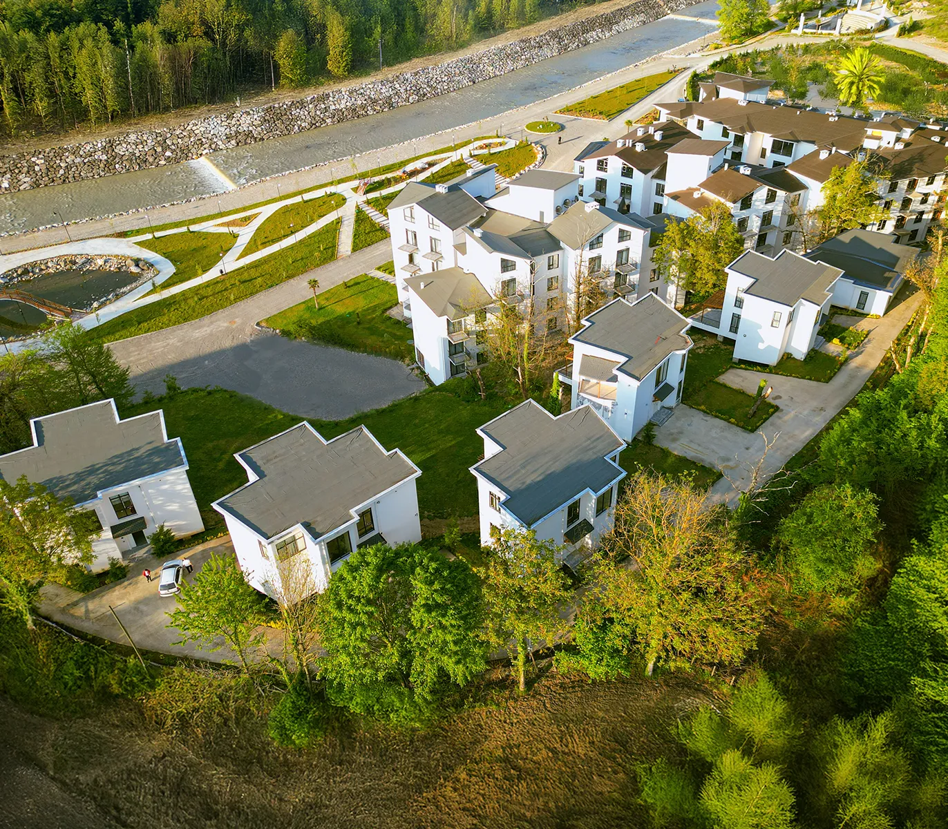 DERDİN THERMAL RESORT & SPA'YA HOŞGELDİNİZ DERDİN THERMAL RESORT & SPA'YA HOŞGELDİNİZ