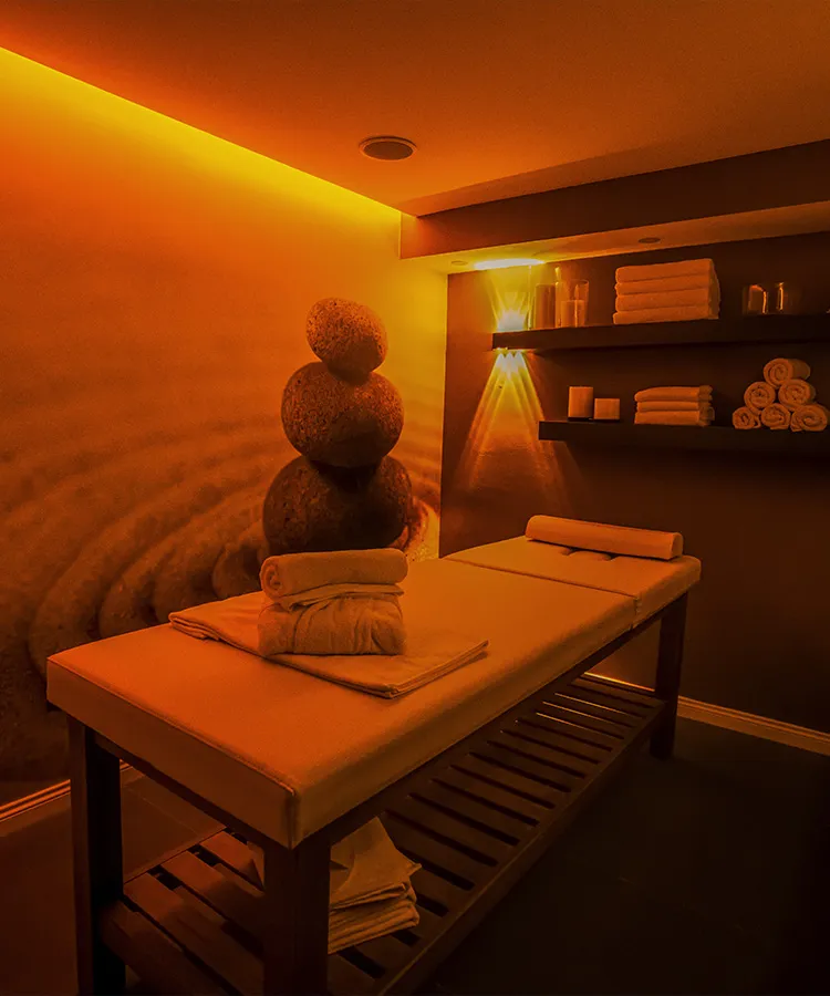 Spa Center Spa Center